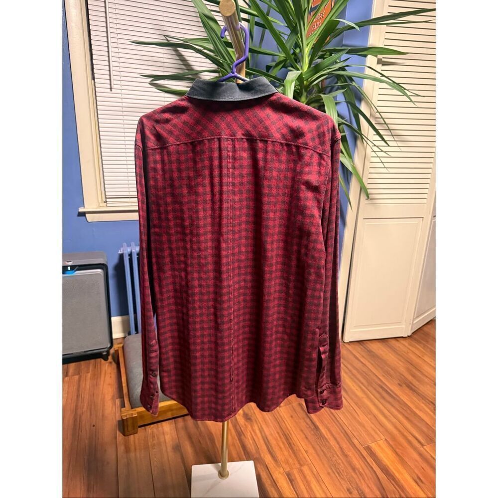 Rag & bone button down - Picture 6 of 6
